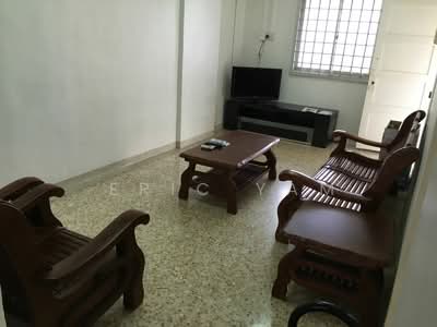 For Rent - 114 Hougang Avenue 1