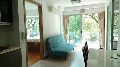 For Rent - Mackenzie 88