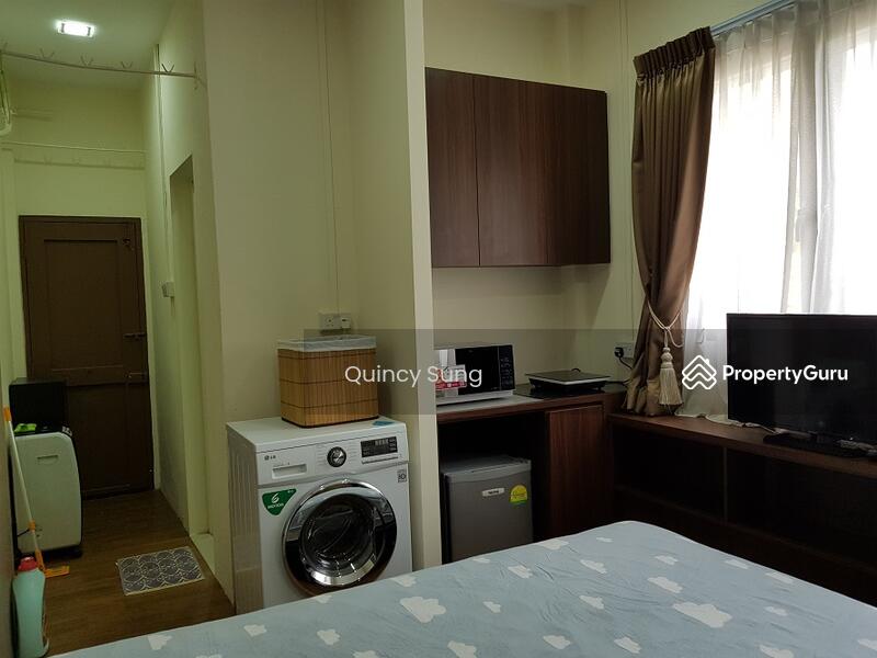 For Rent - New Studio @ 429 River Valley Road