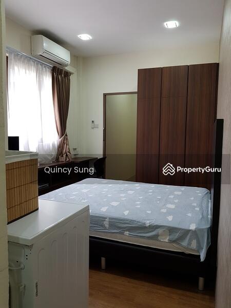 For Rent - New Studio @ 429 River Valley Road