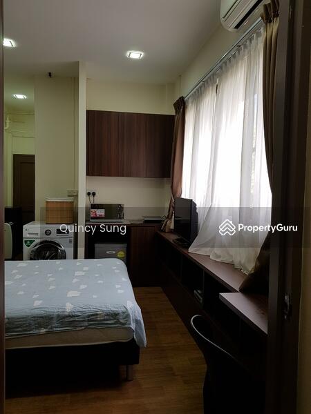 For Rent - New Studio @ 429 River Valley Road