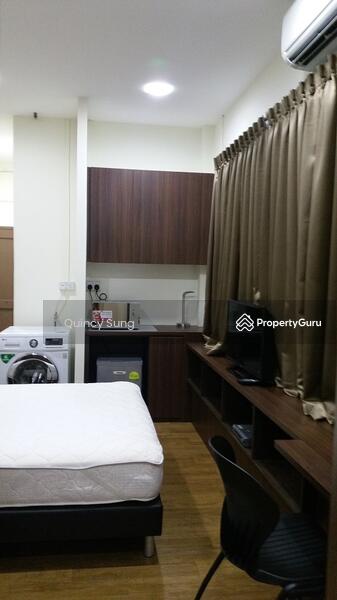 For Rent - New Studio @ 429 River Valley Road