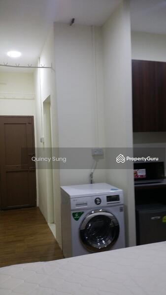 For Rent - New Studio @ 429 River Valley Road