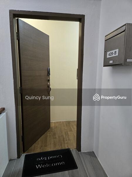 For Rent - New Studio @ 429 River Valley Road