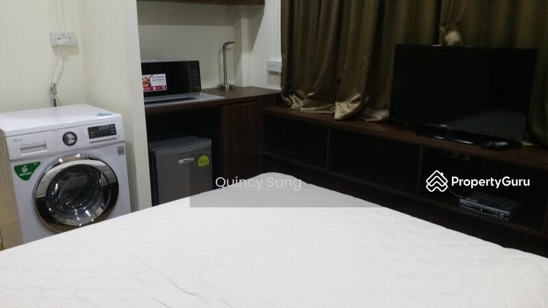 For Rent - New Studio @ 429 River Valley Road