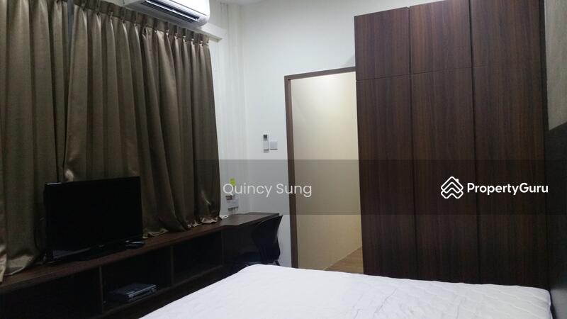 For Rent - New Studio @ 429 River Valley Road