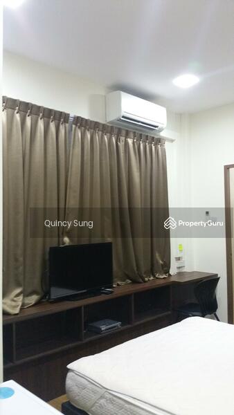 For Rent - New Studio @ 429 River Valley Road