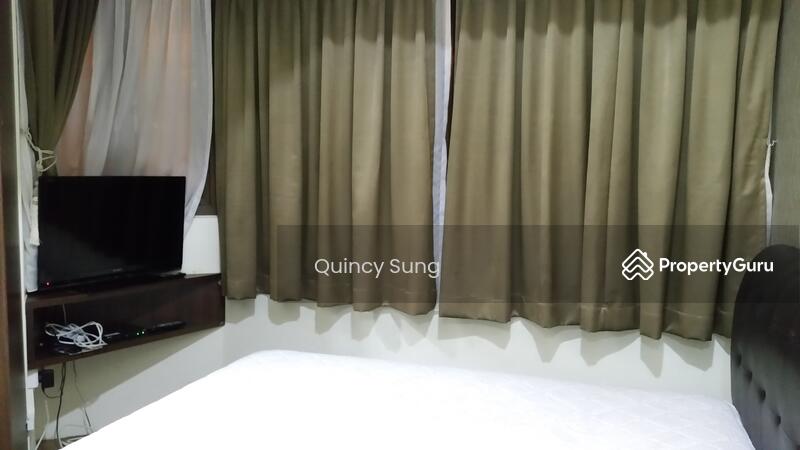 For Rent - New Studio @ 429 River Valley Road