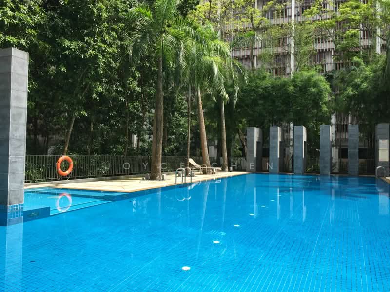 Balmoral Heights, 8 Balmoral Crescent, 2 Bedrooms, 926 sqft, Apartment For Rent, by Joyce Chen, 20456036 - PropertyGuru.com.sg