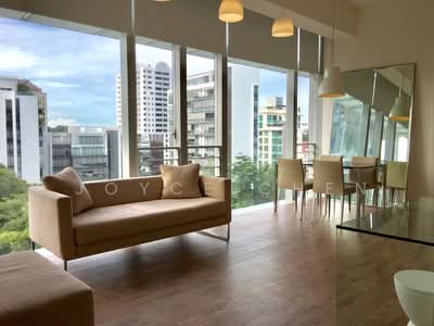 For Rent - Balmoral Heights