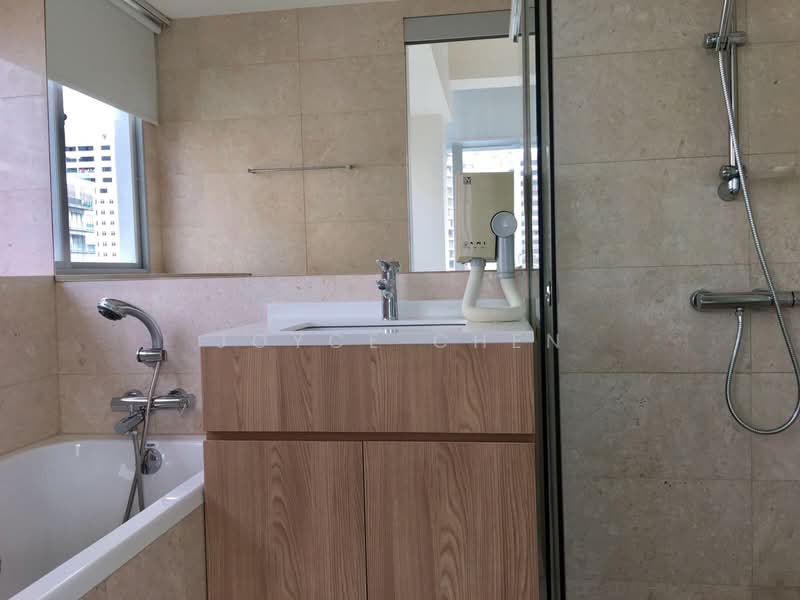 Balmoral Heights, 8 Balmoral Crescent, 2 Bedrooms, 926 sqft, Apartment For Rent, by Joyce Chen, 20456036 - PropertyGuru.com.sg