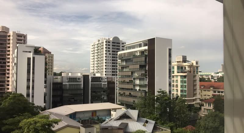 Balmoral Heights, 8 Balmoral Crescent, 2 Bedrooms, 926 sqft, Apartment For Rent, by Joyce Chen, 20456036 - PropertyGuru.com.sg