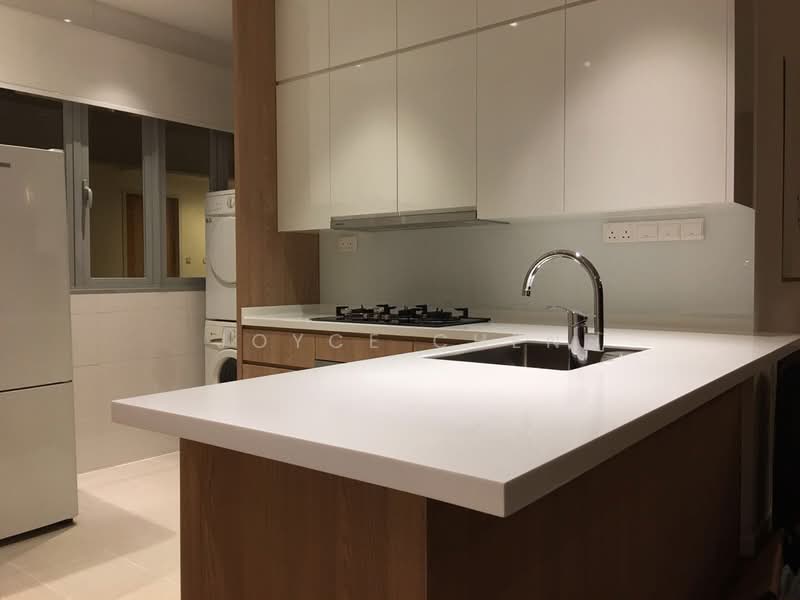 Balmoral Heights, 8 Balmoral Crescent, 2 Bedrooms, 926 sqft, Apartment For Rent, by Joyce Chen, 20456036 - PropertyGuru.com.sg