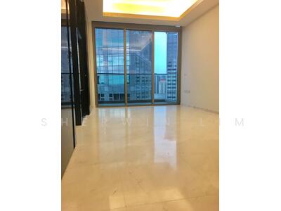 For Rent - Cairnhill Nine