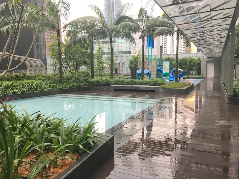 Cairnhill Nine, 15 Cairnhill Road, 1 Bedroom, 603 sqft, Condominium For Rent, by Sherwin Lim, 20456169 - PropertyGuru.com.sg