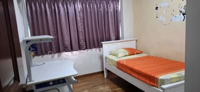 For Rent - 50 Strathmore Avenue