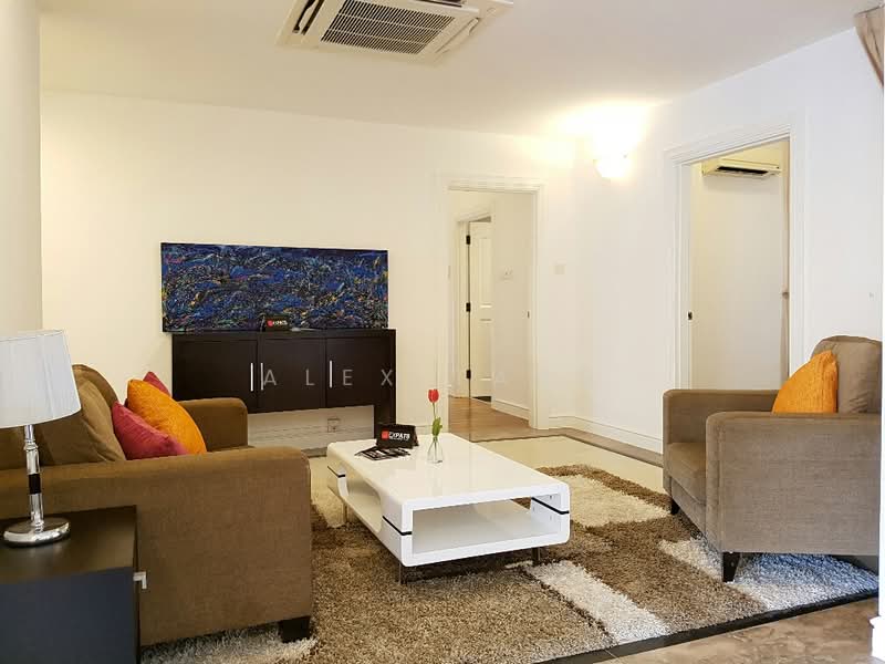 Leonie Condotel, 2 Leonie Hill Road, 4 Bedrooms, 2,715 sqft, Condominium For Rent, by Alex Tang 陳拁燐, 20456538 - family hall - PropertyGuru.com.sg