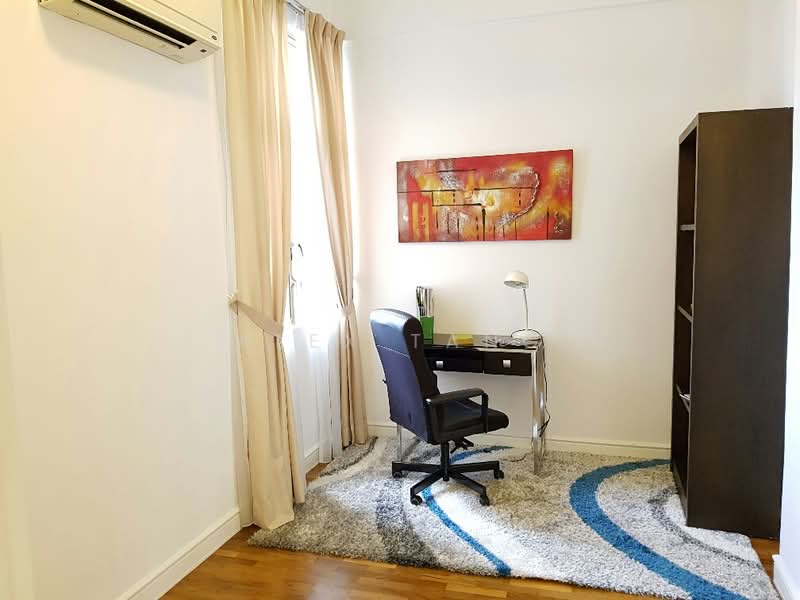 Leonie Condotel, 2 Leonie Hill Road, 4 Bedrooms, 2,715 sqft, Condominium For Rent, by Alex Tang 陳拁燐, 20456538 - bedroom 4 - PropertyGuru.com.sg