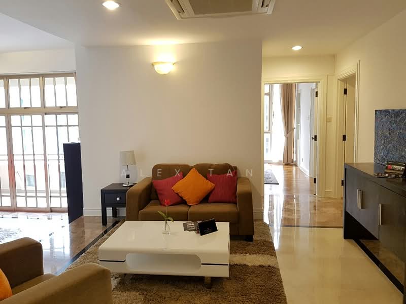 Leonie Condotel, 2 Leonie Hill Road, 4 Bedrooms, 2,715 sqft, Condominium For Rent, by Alex Tang 陳拁燐, 20456538 - PropertyGuru.com.sg