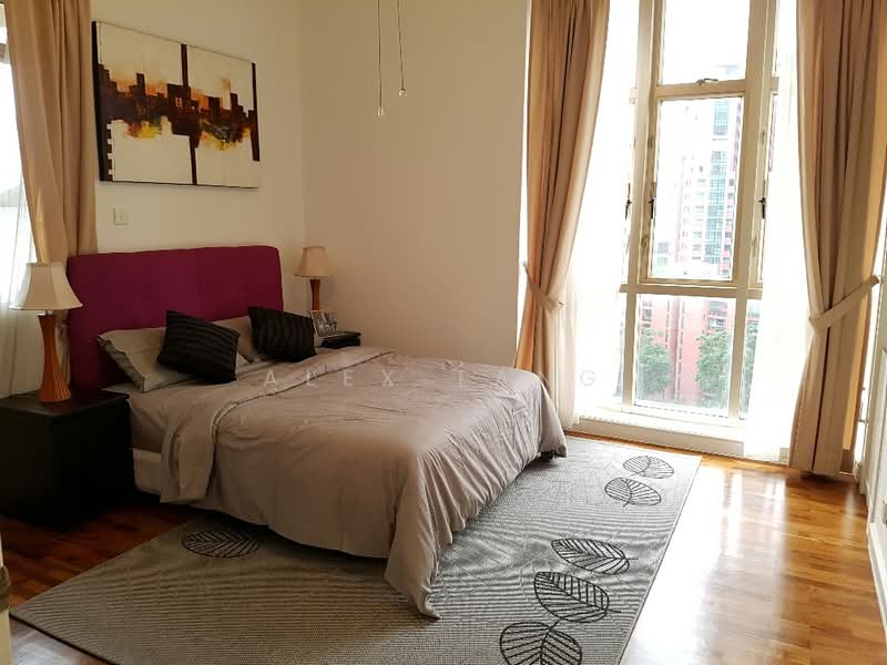 Leonie Condotel, 2 Leonie Hill Road, 4 Bedrooms, 2,715 sqft, Condominium For Rent, by Alex Tang 陳拁燐, 20456538 - junior bedroom - PropertyGuru.com.sg