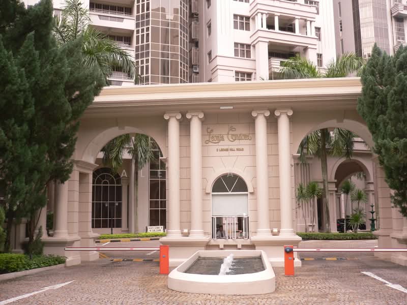 Leonie Condotel, 2 Leonie Hill Road, 4 Bedrooms, 2,715 sqft, Condominium For Rent, by Alex Tang 陳拁燐, 20456538 - PropertyGuru.com.sg