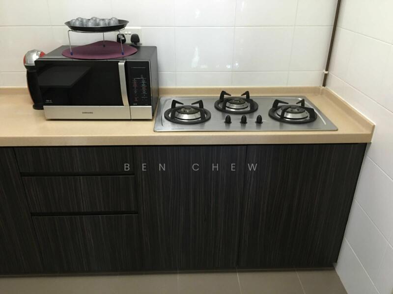 604C Punggol Road, 604C Punggol Road, 2 Bedrooms, 600 sqft, HDB Flat For Rent, by Ben Chew, 20457047 - PropertyGuru.com.sg