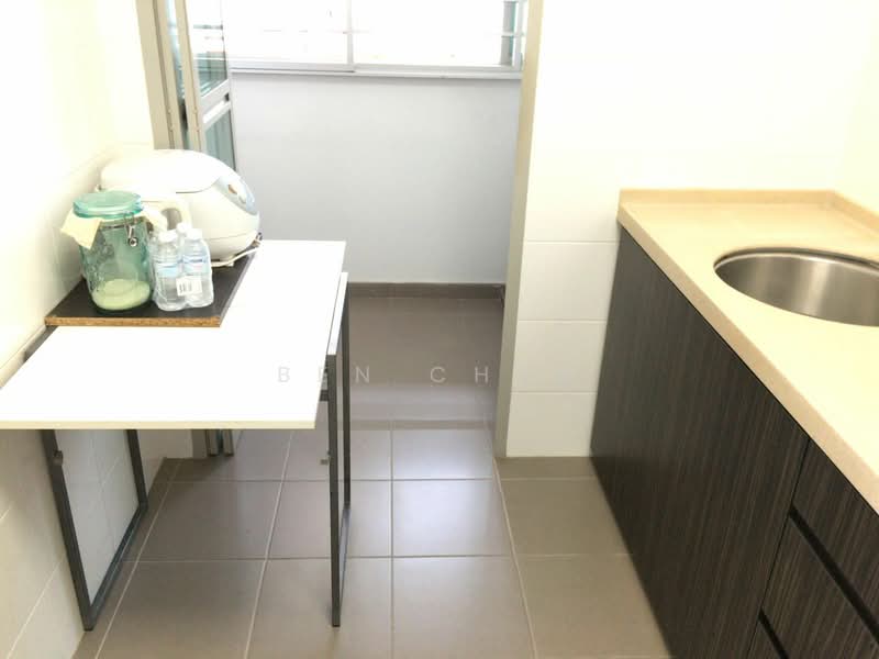 604C Punggol Road, 604C Punggol Road, 2 Bedrooms, 600 sqft, HDB Flat For Rent, by Ben Chew, 20457047 - PropertyGuru.com.sg