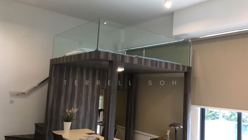 KAP Residences, 11 King Albert Park, 1 Bedroom, 484 sqft, Condominium For Rent, by Terrell Soh, 20457399 - PropertyGuru.com.sg