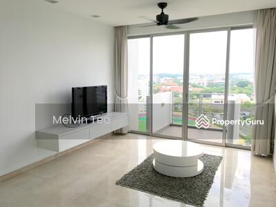 For Rent - Grandeur 8