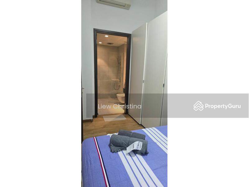 For Rent - 16 @ Amber