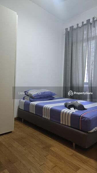 For Rent - 16 @ Amber