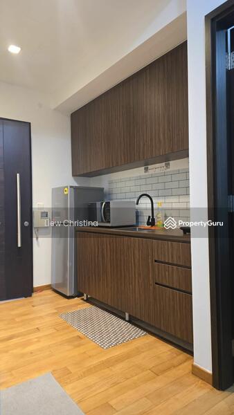 For Rent - 16 @ Amber