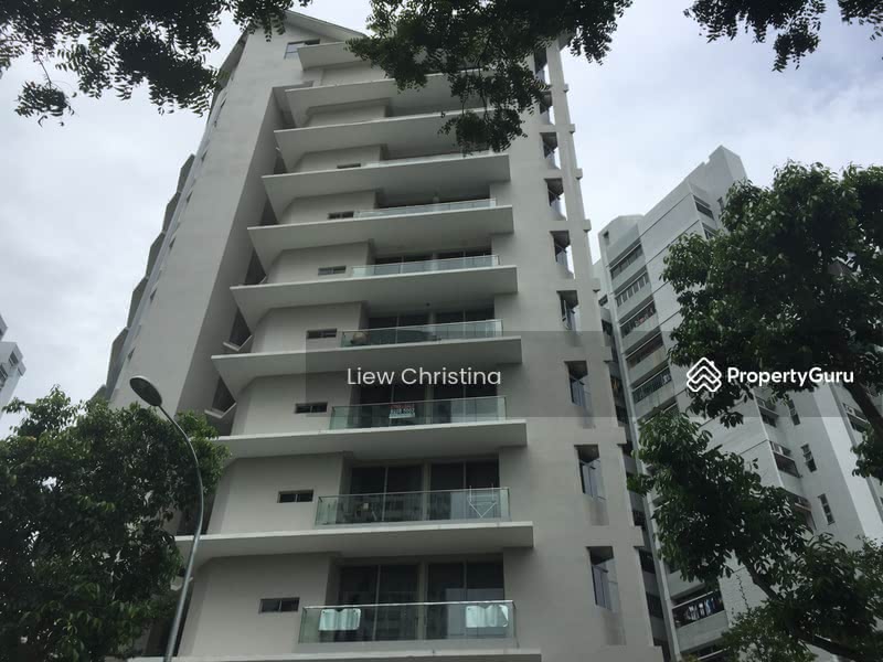 For Rent - 16 @ Amber