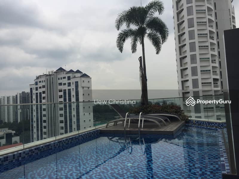 For Rent - 16 @ Amber