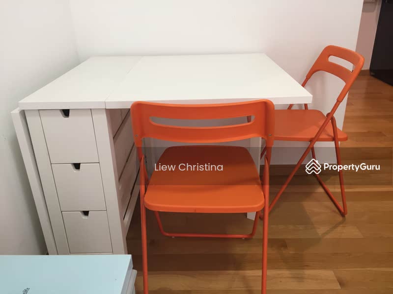 For Rent - 16 @ Amber