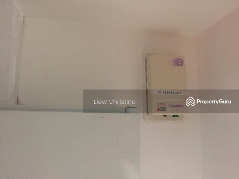 For Rent - 16 @ Amber