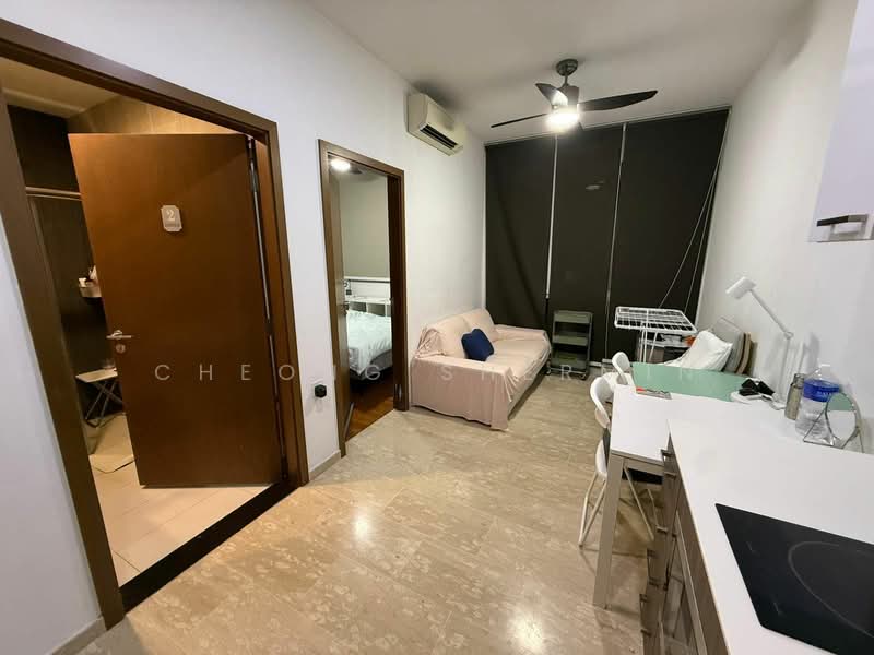 For Rent - The Hillford