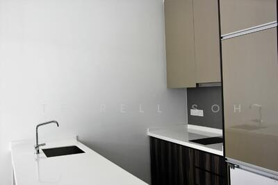 For Rent - KAP Residences