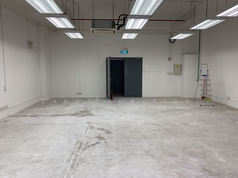 Oxley BizHub, 71 Ubi Road 1, 958 sqft, Light Industrial (B1) For Rent, by Shawn Thayalan, 20458606 - CommercialGuru.com.sg