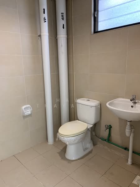 Oxley BizHub, 71 Ubi Road 1, 958 sqft, Light Industrial (B1) For Rent, by Shawn Thayalan, 20458606 - CommercialGuru.com.sg