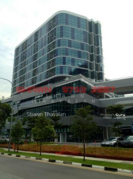 Oxley BizHub, 71 Ubi Road 1, 958 sqft, Light Industrial (B1) For Rent, by Shawn Thayalan, 20458606 - CommercialGuru.com.sg