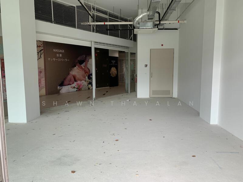 NEWest, 1 West Coast Drive, 689 sqft, Shop / Shophouse For Sale, by Shawn Thayalan, 20458875 - CommercialGuru.com.sg