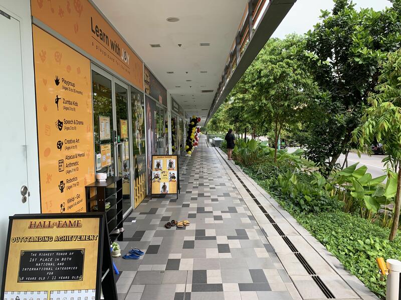 NEWest, 1 West Coast Drive, 689 sqft, Shop / Shophouse For Sale, by Shawn Thayalan, 20458875 - CommercialGuru.com.sg