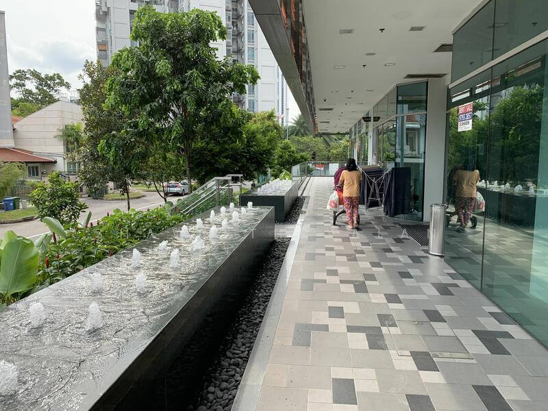 NEWest, 1 West Coast Drive, 689 sqft, Shop / Shophouse For Sale, by Shawn Thayalan, 20458875 - CommercialGuru.com.sg