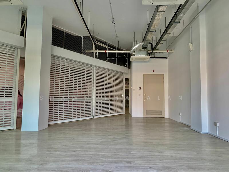 NEWest, 1 West Coast Drive, 689 sqft, Shop / Shophouse For Sale, by Shawn Thayalan, 20458875 - CommercialGuru.com.sg