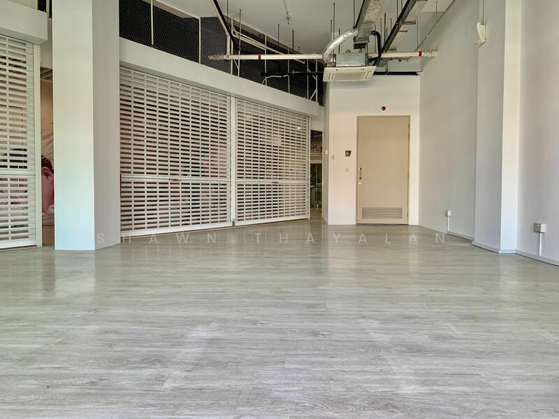 NEWest, 1 West Coast Drive, 689 sqft, Shop / Shophouse For Sale, by Shawn Thayalan, 20458875 - CommercialGuru.com.sg