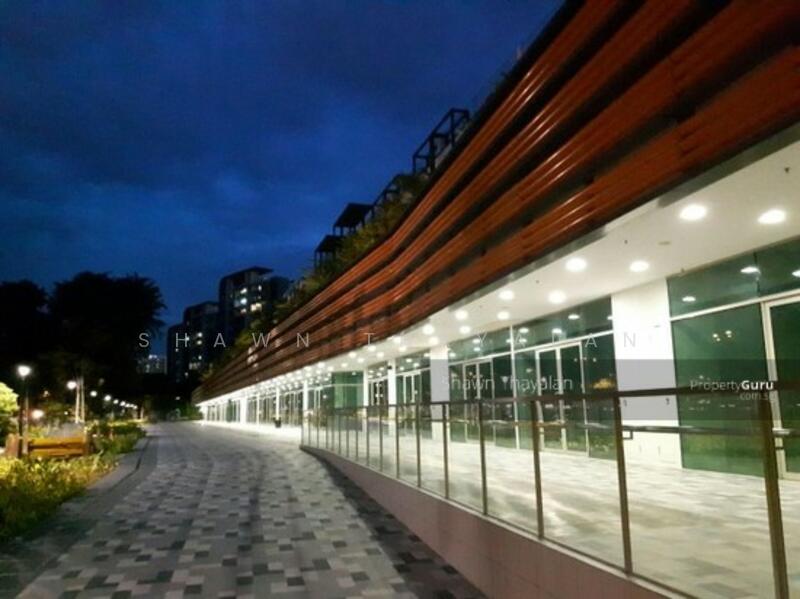 NEWest, 1 West Coast Drive, 689 sqft, Shop / Shophouse For Sale, by Shawn Thayalan, 20458875 - CommercialGuru.com.sg