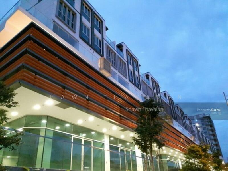 NEWest, 1 West Coast Drive, 689 sqft, Shop / Shophouse For Sale, by Shawn Thayalan, 20458875 - CommercialGuru.com.sg