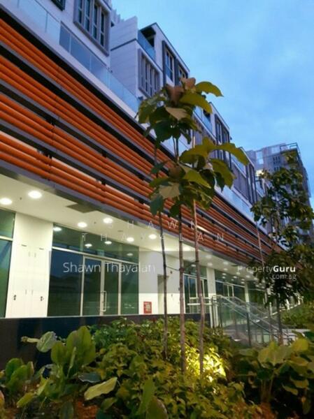 NEWest, 1 West Coast Drive, 689 sqft, Shop / Shophouse For Sale, by Shawn Thayalan, 20458875 - CommercialGuru.com.sg