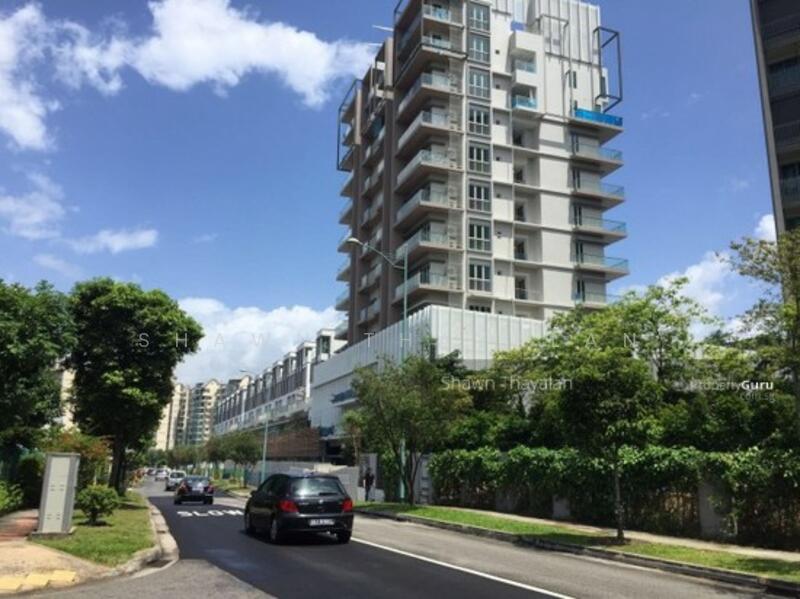NEWest, 1 West Coast Drive, 689 sqft, Shop / Shophouse For Sale, by Shawn Thayalan, 20458875 - CommercialGuru.com.sg